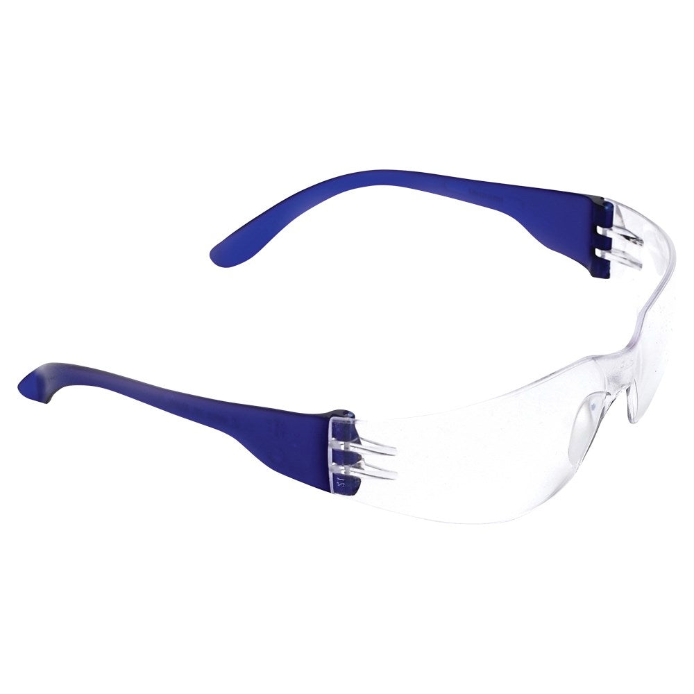 Tsunami Safety Glasses (Clear Lens)