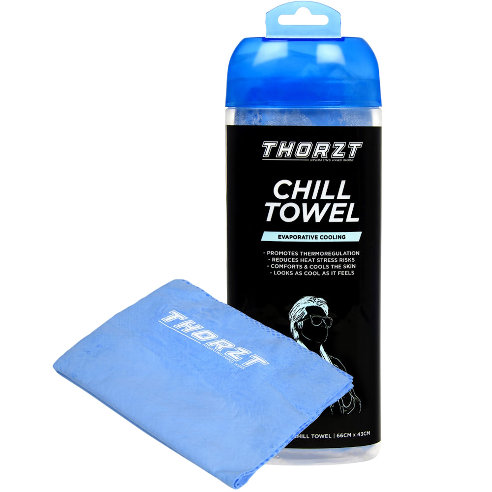 THORZT Chill Towel