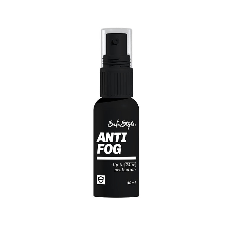 SafeStyle Anti Fog Spray