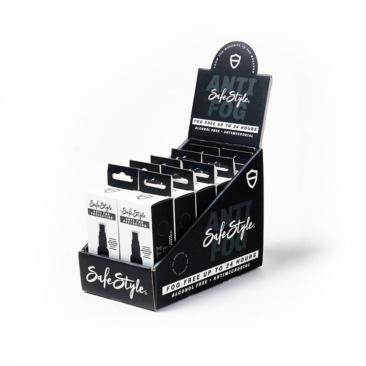 SafeStyle Anti Fog Spray