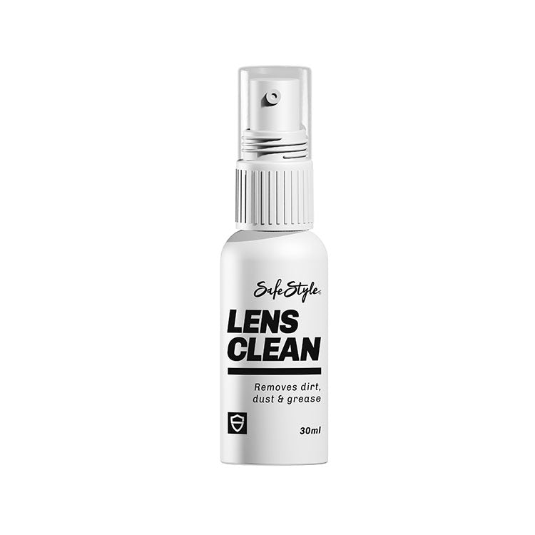 SafeStyle Lens Cleaner